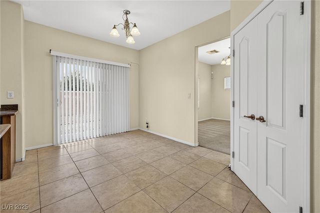 6161 Sapphire Gold Street, North Las Vegas, NV 89031