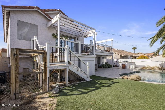 11639 S 46TH Street, Phoenix, AZ 85044