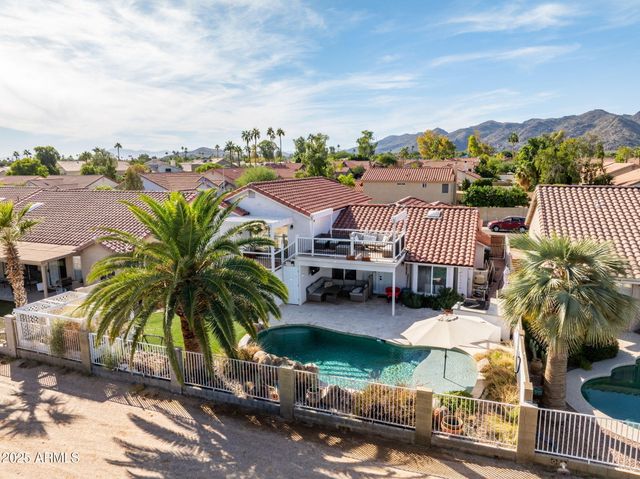 11639 S 46TH Street, Phoenix, AZ 85044