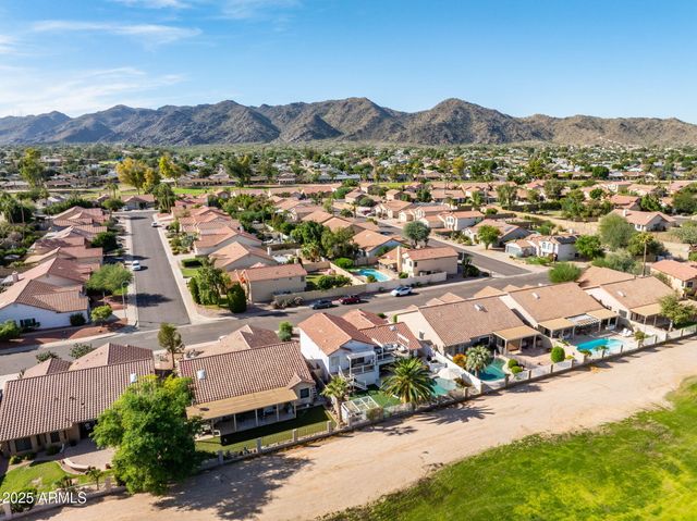 11639 S 46TH Street, Phoenix, AZ 85044