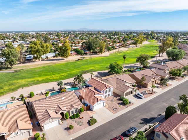 11639 S 46TH Street, Phoenix, AZ 85044