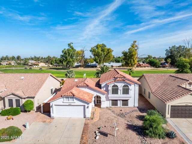 11639 S 46TH Street, Phoenix, AZ 85044