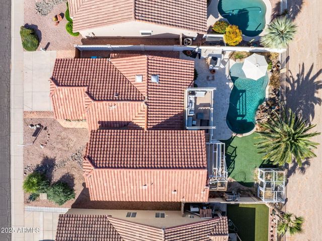 11639 S 46TH Street, Phoenix, AZ 85044