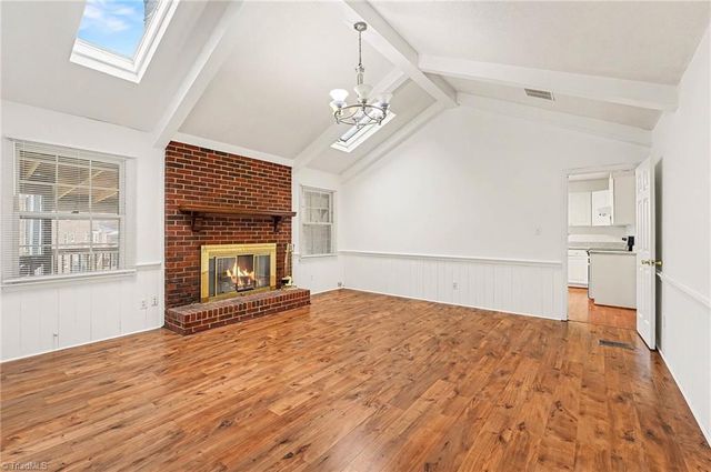 6905 Crandall Court, Clemmons, NC 27012