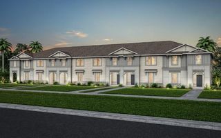 16165 PALM FROND AVENUE, Clermont, FL 34714