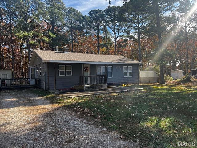 10430 State Highway AA, Potosi, MO 63664