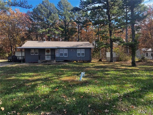 10430 State Highway AA, Potosi, MO 63664