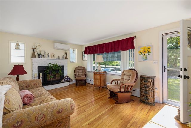500 Third Beach Road, Middletown, RI 02842