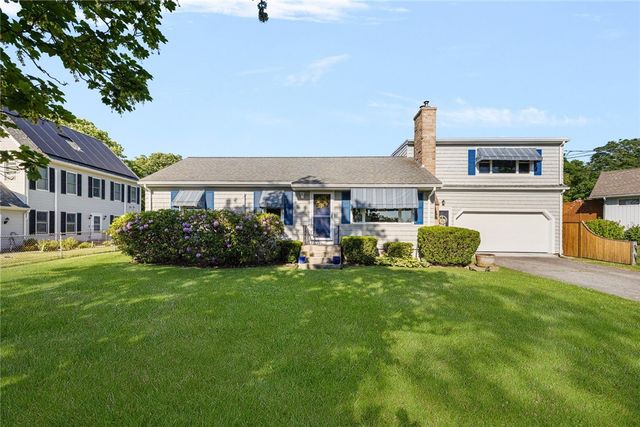 500 Third Beach Road, Middletown, RI 02842