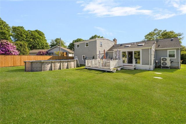 500 Third Beach Road, Middletown, RI 02842