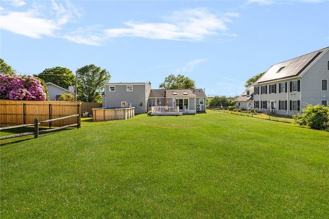 500 Third Beach Road, Middletown, RI 02842