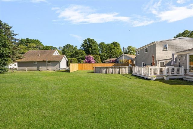 500 Third Beach Road, Middletown, RI 02842