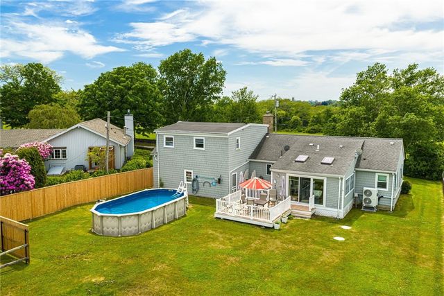 500 Third Beach Road, Middletown, RI 02842