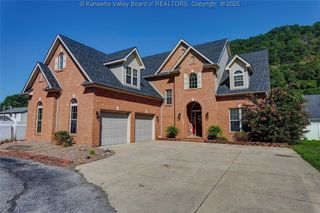 3025 Michael Avenue, Shrewsbury, WV 25015