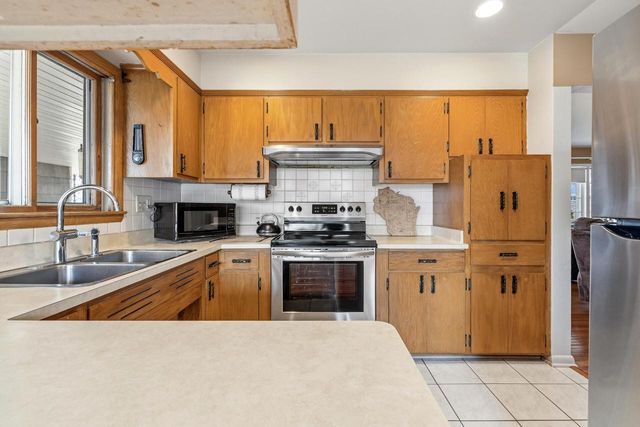 5028 N 131st STREET, Butler, WI 53007