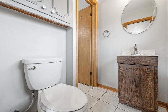 5028 N 131st STREET, Butler, WI 53007