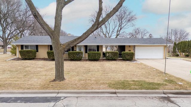 5028 N 131st STREET, Butler, WI 53007