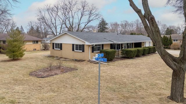 5028 N 131st STREET, Butler, WI 53007