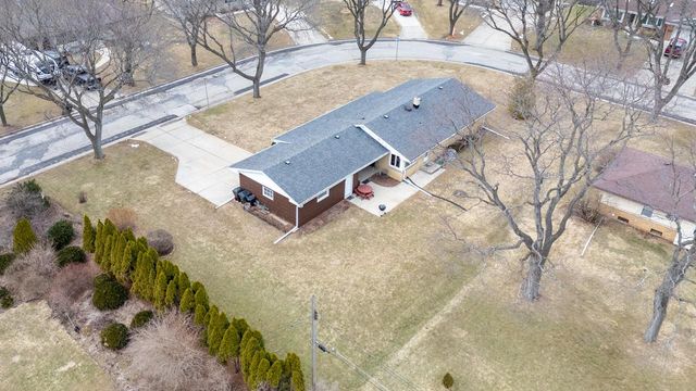 5028 N 131st STREET, Butler, WI 53007