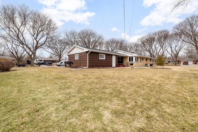 5028 N 131st STREET, Butler, WI 53007