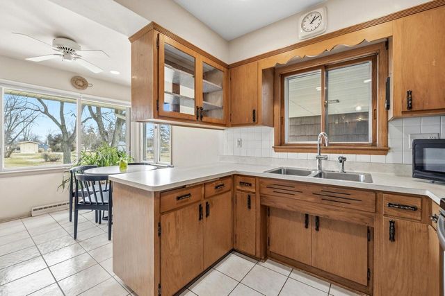 5028 N 131st STREET, Butler, WI 53007