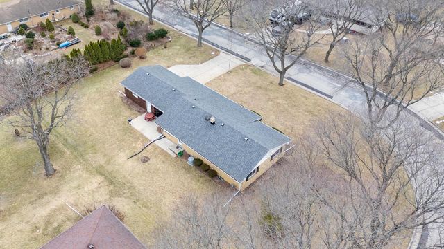 5028 N 131st STREET, Butler, WI 53007