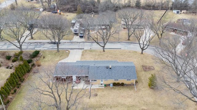 5028 N 131st STREET, Butler, WI 53007
