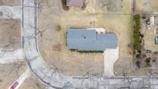 5028 N 131st STREET, Butler, WI 53007