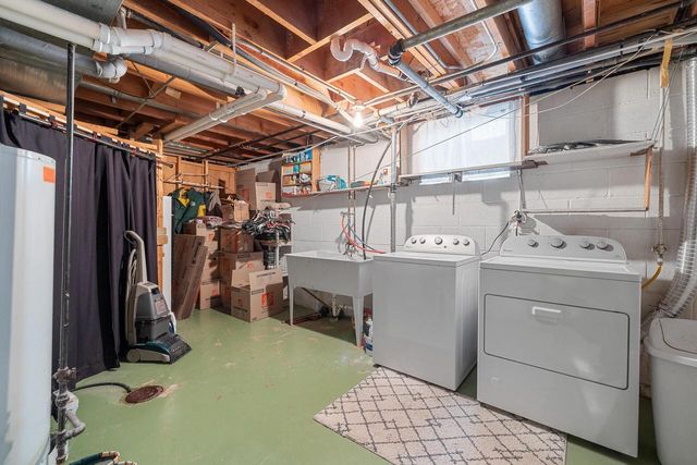 5028 N 131st STREET, Butler, WI 53007