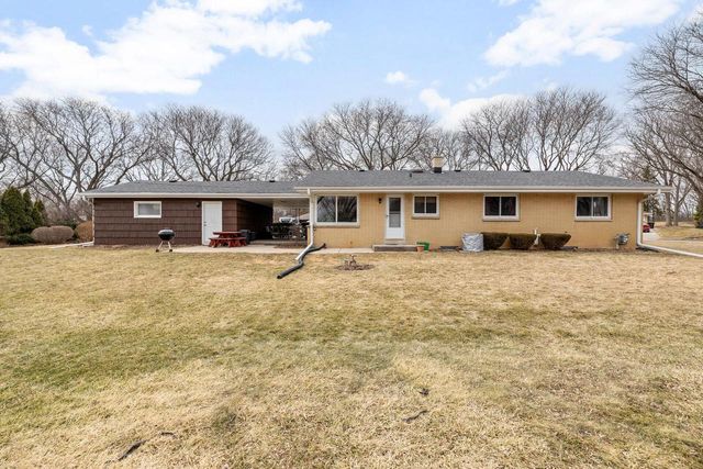 5028 N 131st STREET, Butler, WI 53007