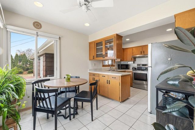 5028 N 131st STREET, Butler, WI 53007