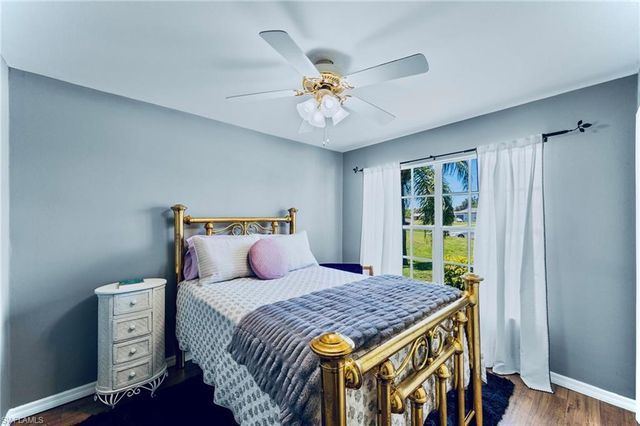 5512 Beauty ST, Lehigh Acres, FL 33971