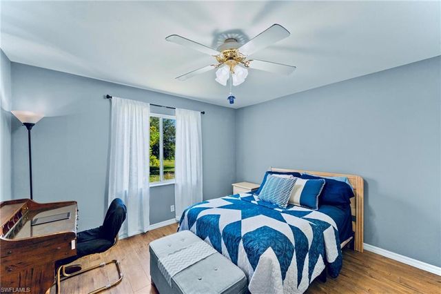 5512 Beauty ST, Lehigh Acres, FL 33971