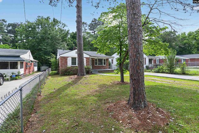 721 Vernon Street, Columbia, SC 29203