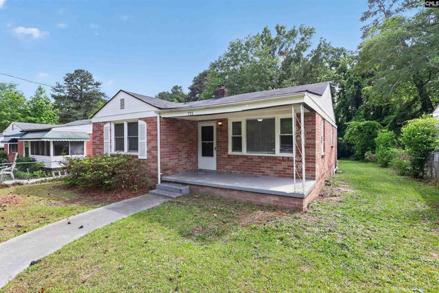 721 Vernon Street, Columbia, SC 29203