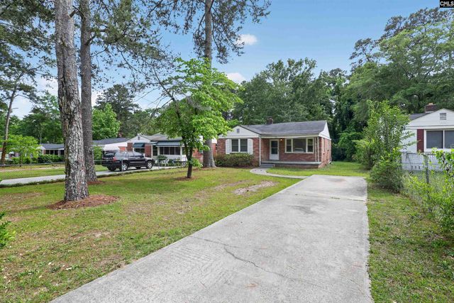 721 Vernon Street, Columbia, SC 29203