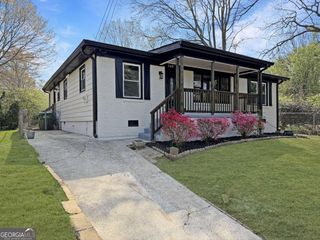 340 Brooks Avenue SW, Atlanta, GA 30310