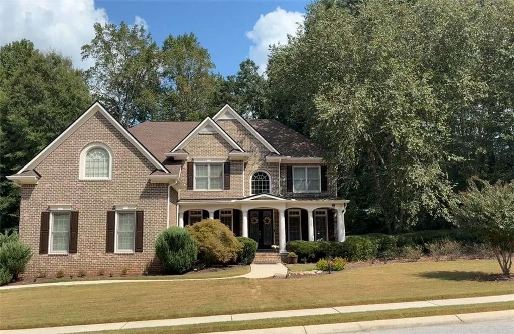 101 Westmont Way, Tyrone, GA 30290