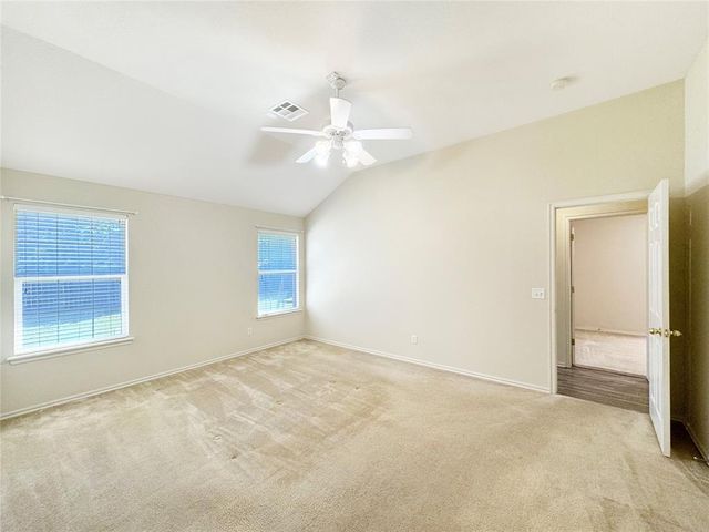 8108 Bigwood Drive, Oklahoma City, OK 73135