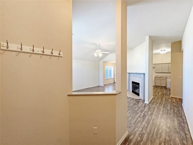 8108 Bigwood Drive, Oklahoma City, OK 73135