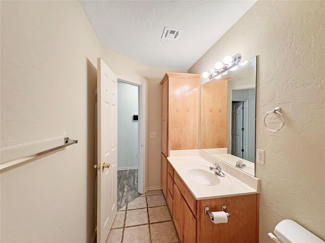 8108 Bigwood Drive, Oklahoma City, OK 73135