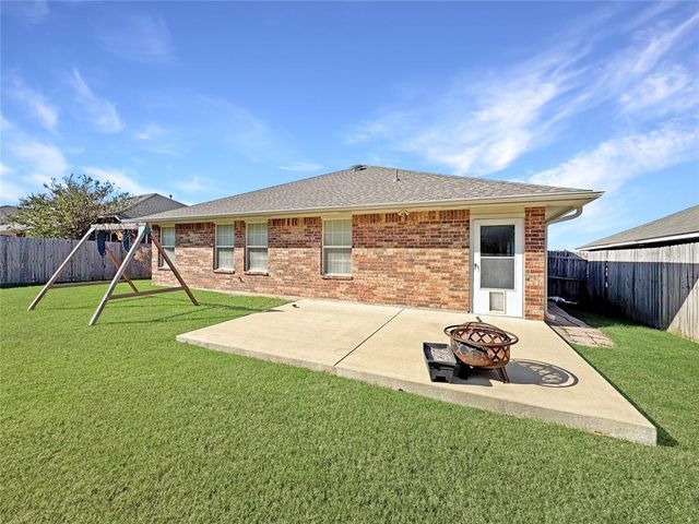 8108 Bigwood Drive, Oklahoma City, OK 73135