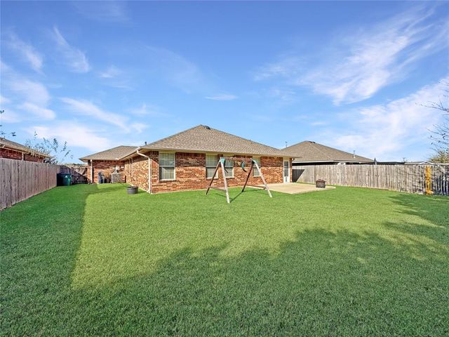 8108 Bigwood Drive, Oklahoma City, OK 73135