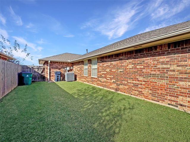 8108 Bigwood Drive, Oklahoma City, OK 73135