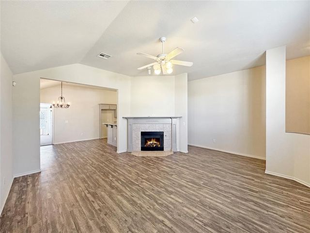 8108 Bigwood Drive, Oklahoma City, OK 73135