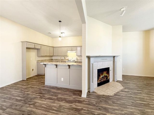 8108 Bigwood Drive, Oklahoma City, OK 73135