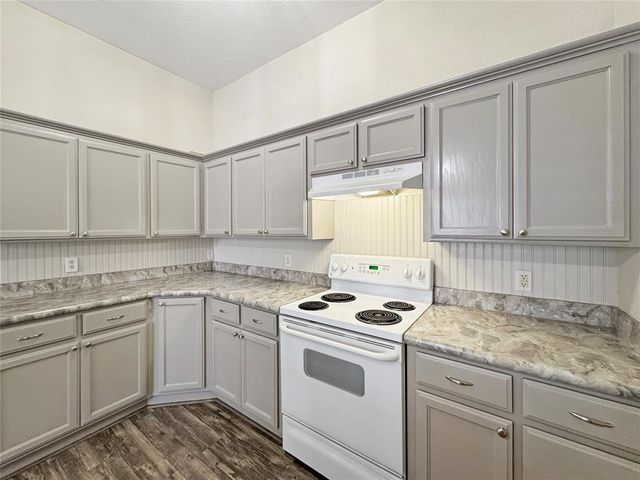 8108 Bigwood Drive, Oklahoma City, OK 73135