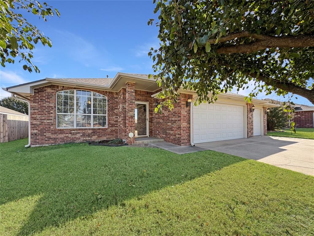 8108 Bigwood Drive, Oklahoma City, OK 73135