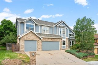 15948 W Ellsworth Drive, Golden, CO 80401
