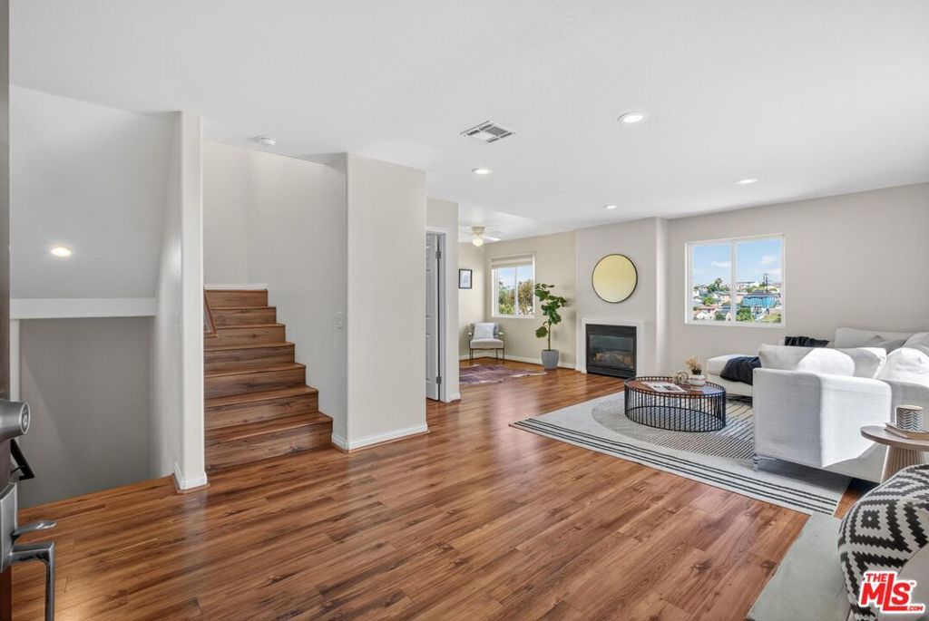 3736 City Terrace Drive, Los Angeles, CA 90063 — exterior